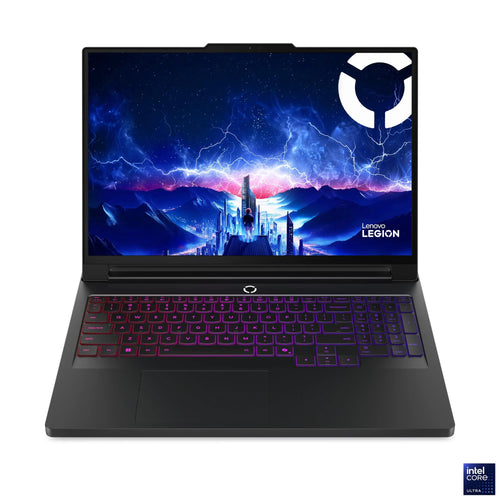 Lenovo Legion Pro 7i 16IAAX10H 83F5006GUS, Ultra 9-275HX, 64GB, 2TB NVME, 16-inch WQXGA Oled 240Hz, RTX5090 24GB, Windows 11 - NCS