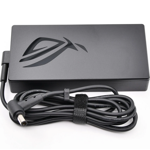 ASUS ADP-150CH B 150W laptop charger with 6.0mm tip