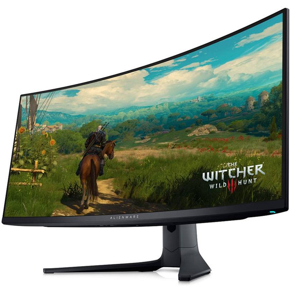 QD-OLED & high-refresh gaming screens