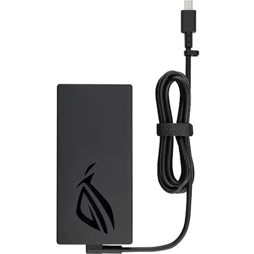 ASUS 240W 20V 12A rectangular tip power adapter