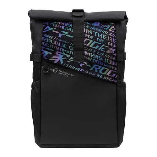 ASUS ROG Ranger backpack BP4701, 17-inch, water repellent, Reflective