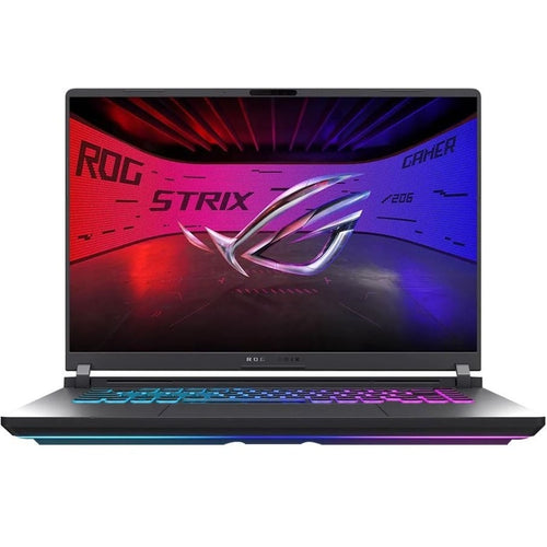 ASUS ROG Strix G16 G615LW-CS94 gaming laptop front view