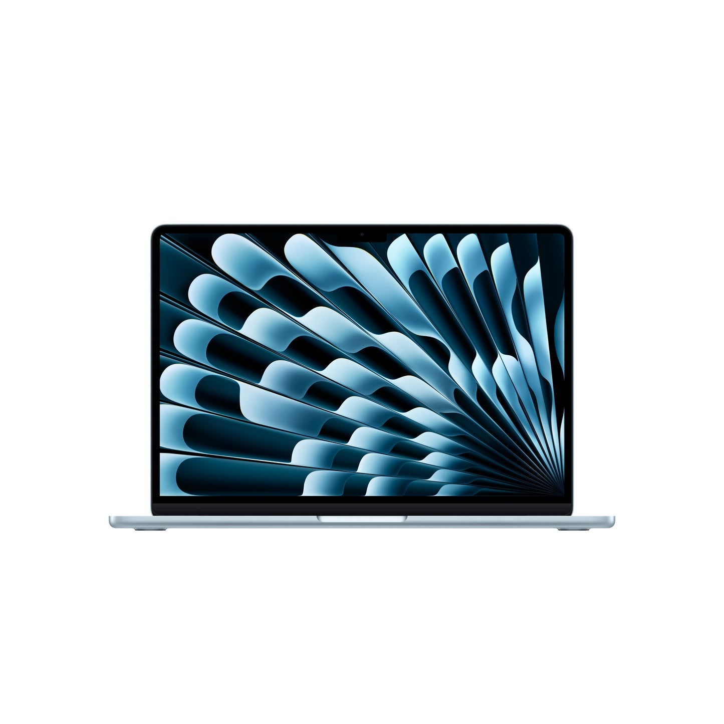 Apple MacBook Air M4 A3241, 15 inch – NCS