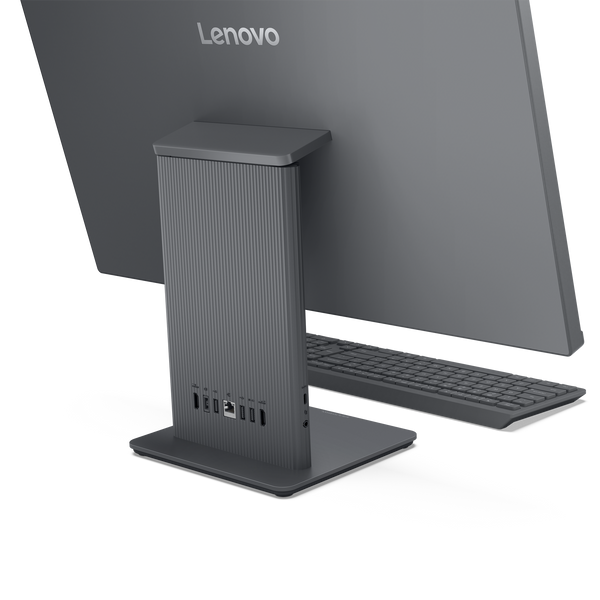 Lenovo IdeaCentre ALL IN ONE 27IRH9 F0HM000FUS, i7-13620H, 32GB, 1TB Nvme, 27-inch FHD TouchScreen, Intel Iris, Windows 11