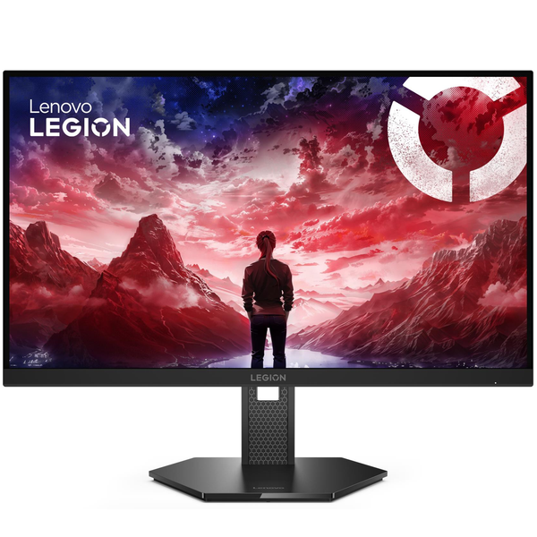 Lenovo Legion 27U-10 27-inch Dual Mode Gaming Monitor, 4K 160Hz / FHD 320Hz, IPS, 0.5ms