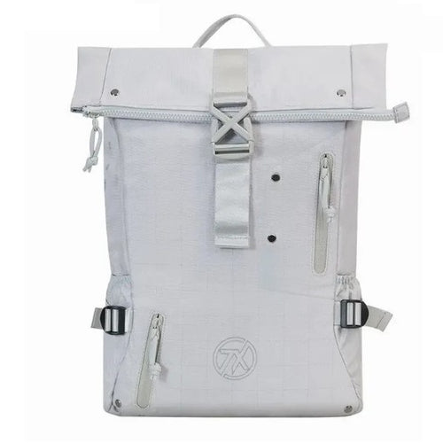 Asus TX gaming laptop backpack, up to 17-inch laptops, Ivory White
