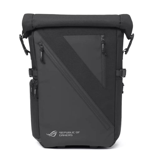 ASUS ROG Archer BP2702 17-inch gaming backpack in black