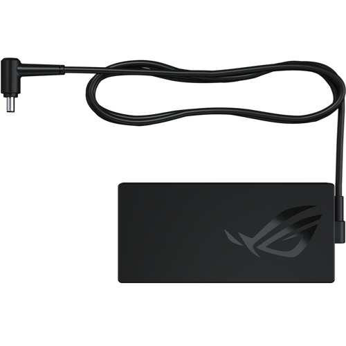 ASUS 240W 6.0x3.7mm power adapter front view