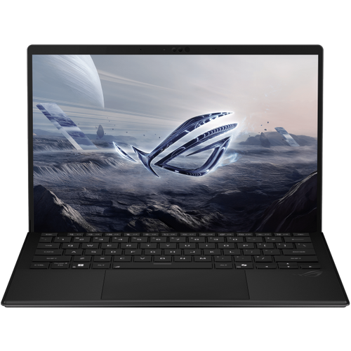 ASUS ROG Flow Z13 13.4-inch gaming device front view