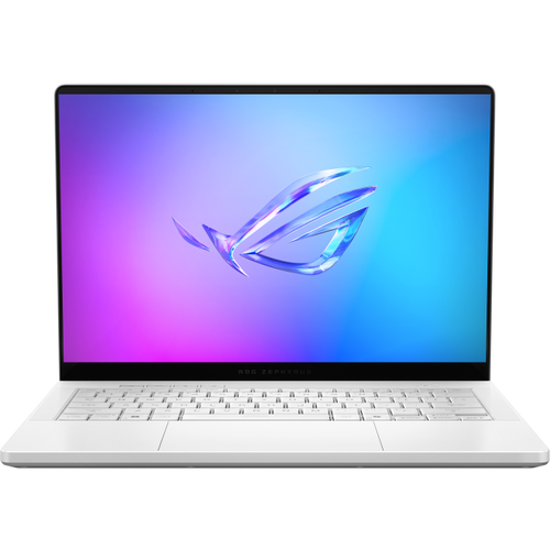 ASUS Zephyrus G14 GA403 gaming laptop front view