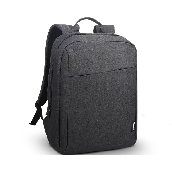 Lenovo 16-inch laptop casual backpack B210, large storage capacity