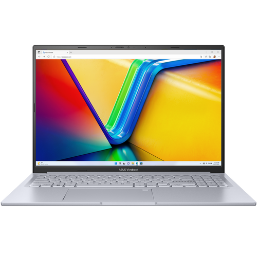 ASUS Vivobook 16X K3605VU-WS96 laptop front view