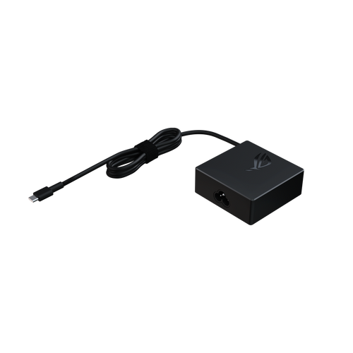 Asus 100W USB-C original laptop charger for ROG and ZenBook