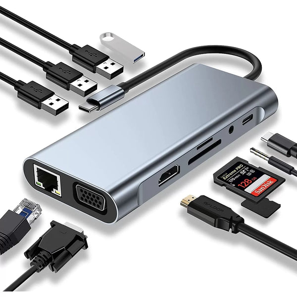Products – NCS