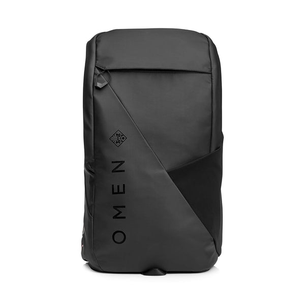 HP OMEN Transceptor 15.6-inch Back pack, black – HP-7MT84AA
