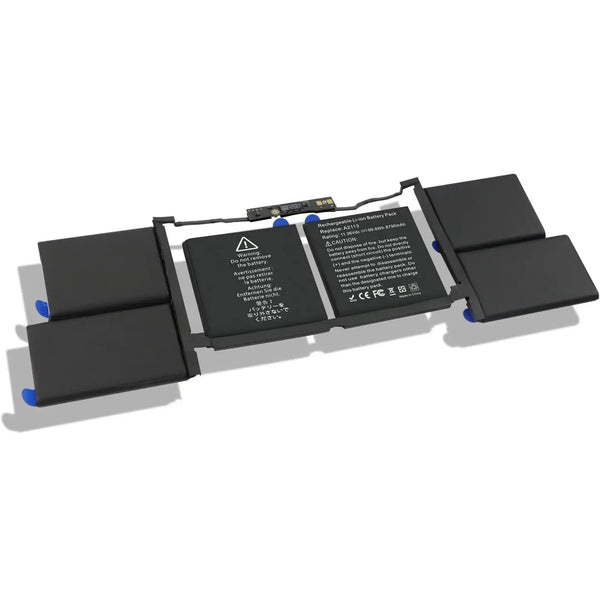 Original Battery A2113 for Apple MacBook Pro 16 inch 2019 2020
