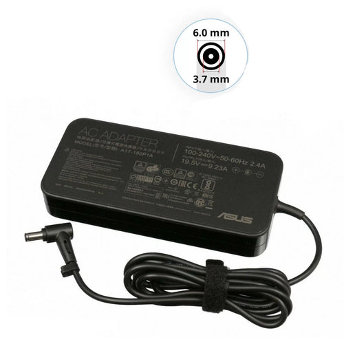 Original Asus 180W 19.5V 9.23A charger for ROG Zephyrus G14