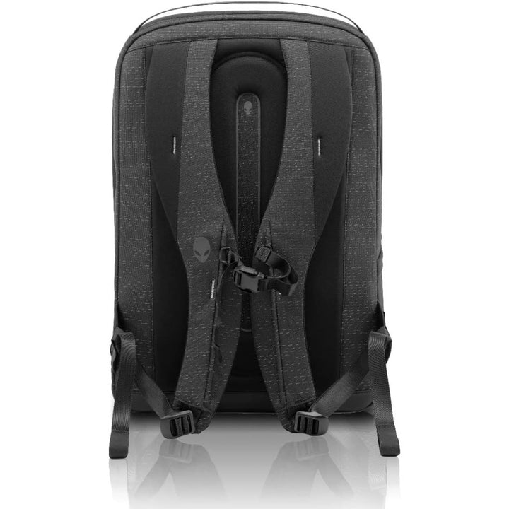 Alienware Horizon utility Backpack AW523P, up to 17-inch Laptops – NCS
