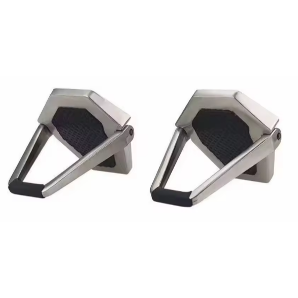 Metal Foldable Laptop Stand For Laptop, Adjustable