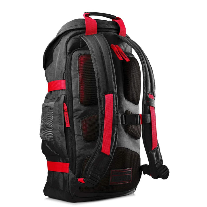 HP Odyssey Sports backpack X0R83AA, 15.6-inch – NCS