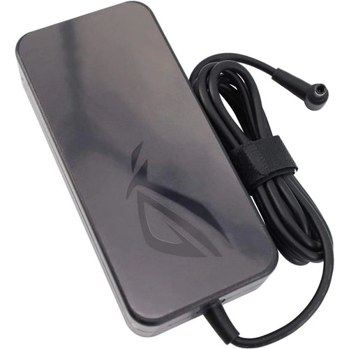 ASUS ADP-230B B 230W laptop charger adapter, front view