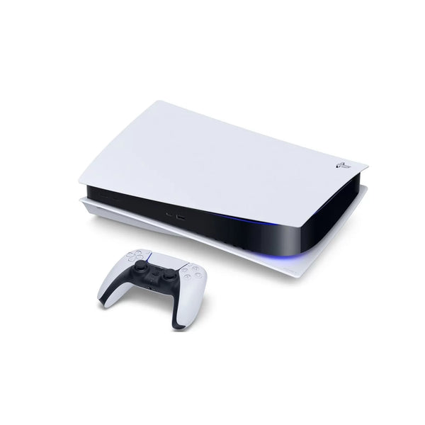 Sony PlayStation 5, Disc Edition, 825GB