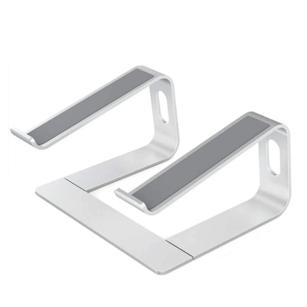 Metal Stand For Laptop, anti-skid pads, Detachable
