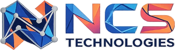 NCS logo